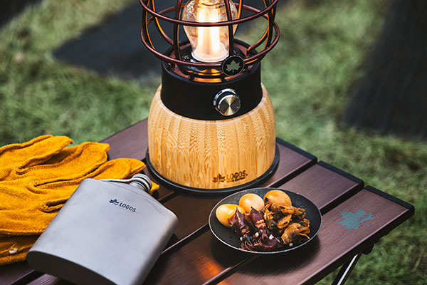 あさりとホタルイカの燻製スモーク