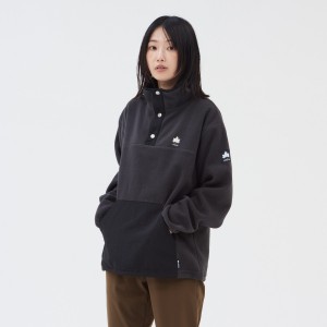 身長：169cm　着用サイズ：M