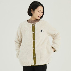 身長：165cm　着用サイズ：M